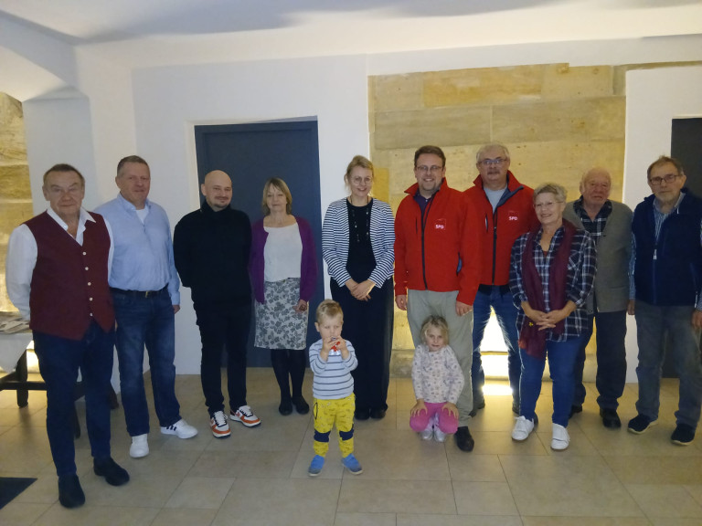 Bild Komunahlwahl 2026